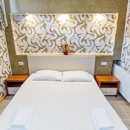 Apartmán Casa Ivett Brašov Exteriér fotografie
