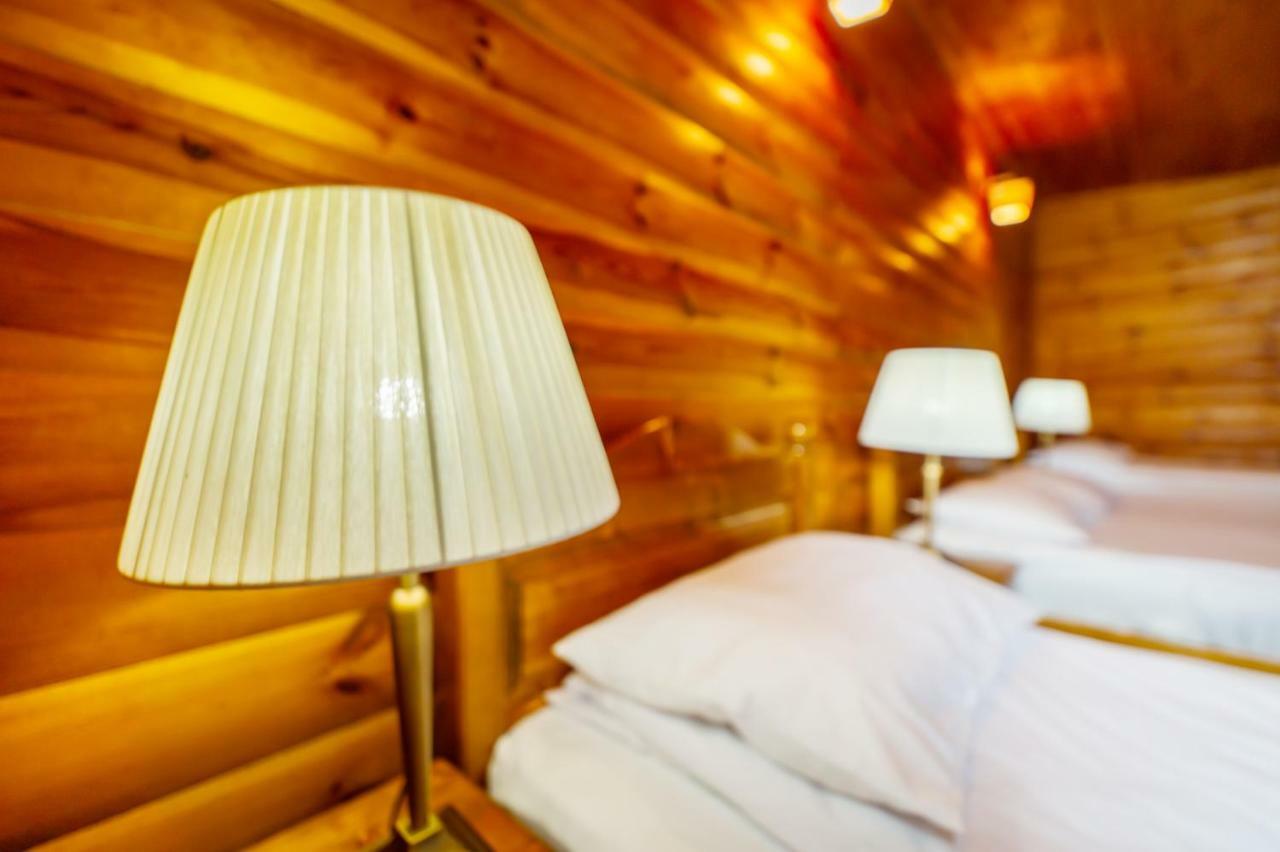 Apartmán Casa Ivett Brašov Exteriér fotografie